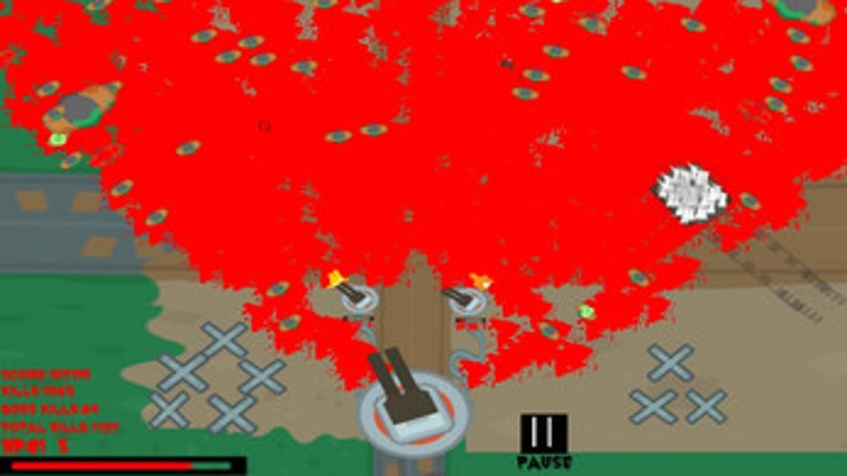 SURVIVAL MODE 2 Image