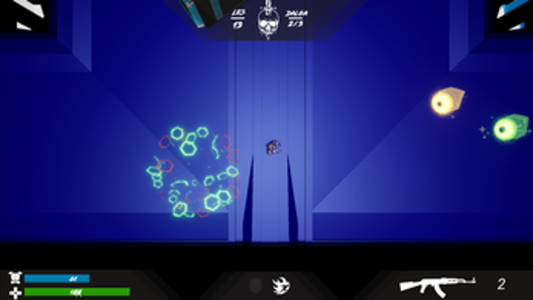 T.E.G. screenshot