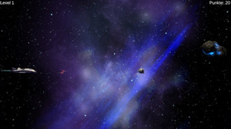 Terror in Space Image