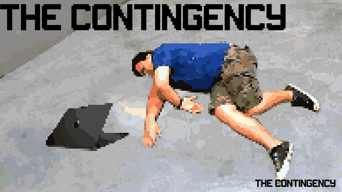 Games like The Contingency
