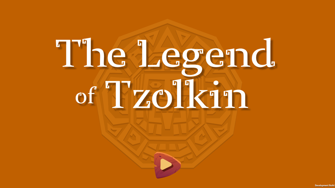 Games like The Legend Of Tzolkin