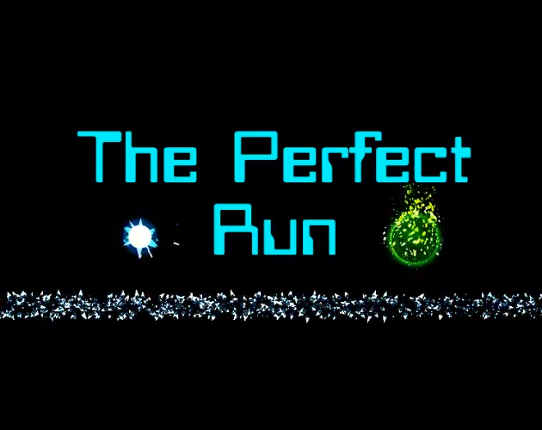 The Perfect Run Game Cover