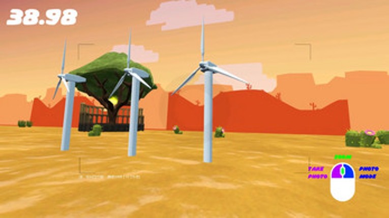 The Search For Utopia screenshot