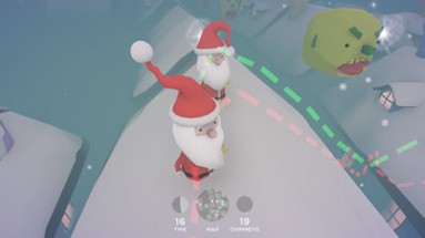 Time Loop Santa Image