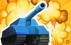 Games like Tiny Tanks