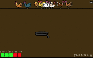 Games like Too Many Chooks