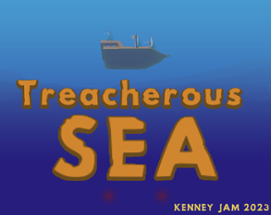 Treacherous Sea Image