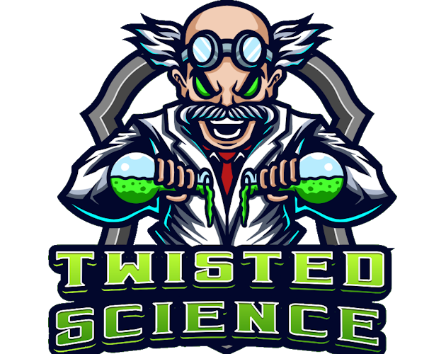 Games like Twisted Science