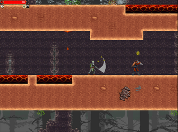Validus mortis screenshot