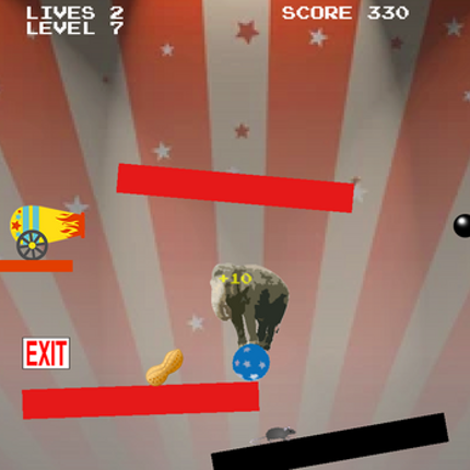 Wacky Pachyderm (*LDE) Image