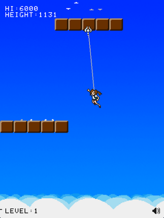 Wire Hang Redux Image