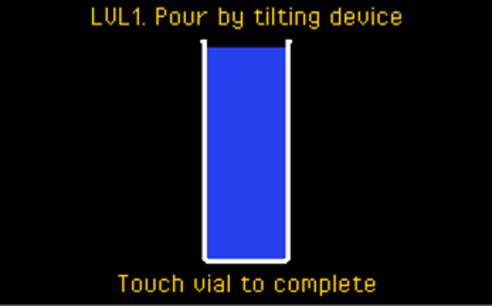 Witchin' Kitchen screenshot