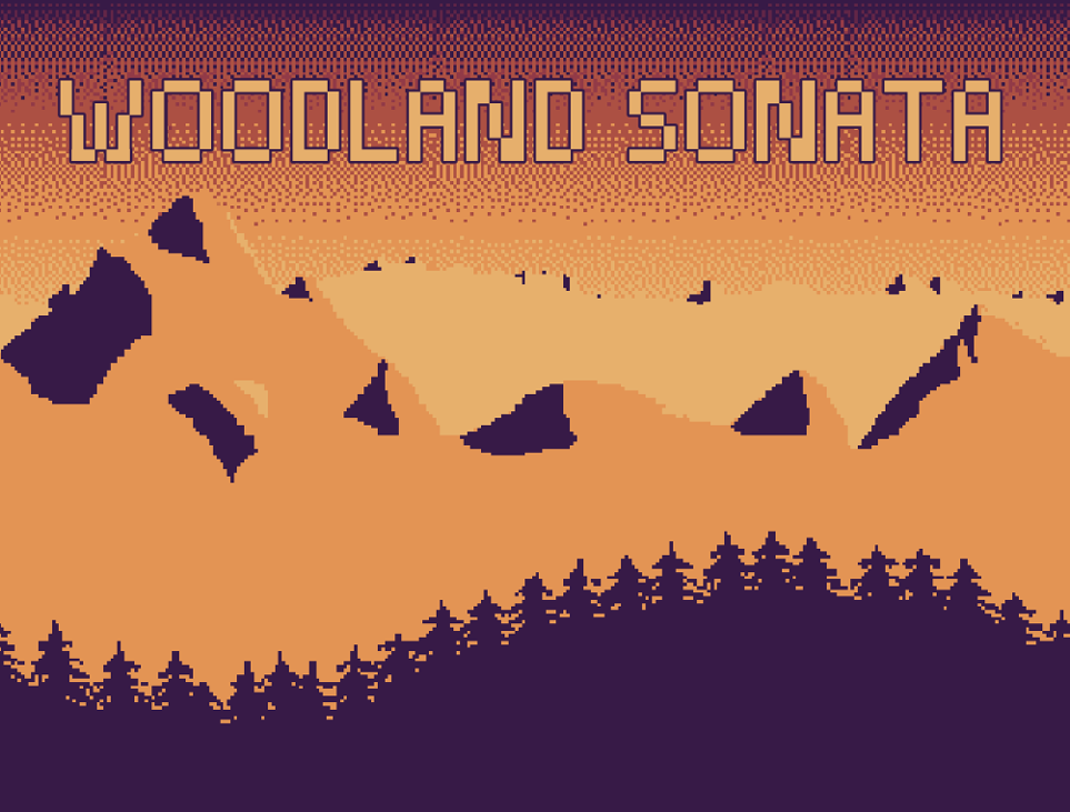 Games like WoodLand Sonata
