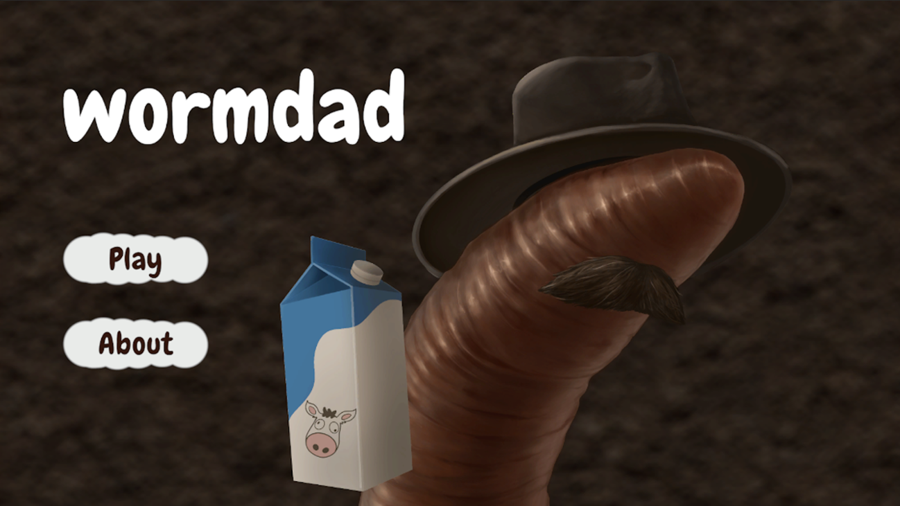 Games like Wormdad