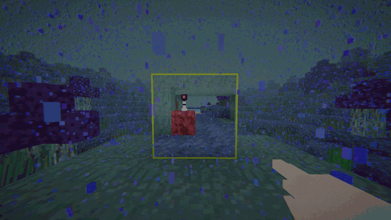 Zoxel screenshot
