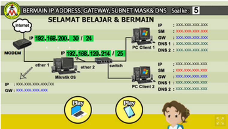Game TKJ Image