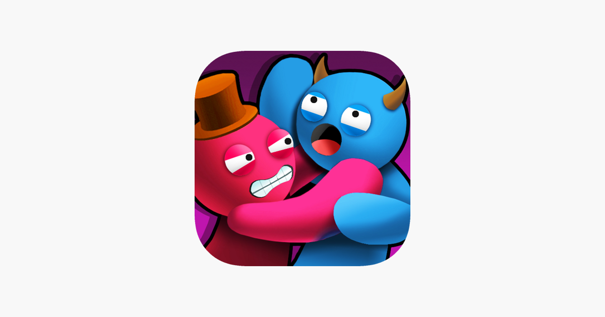 Games like Gang Fight - Fun Beasts Party