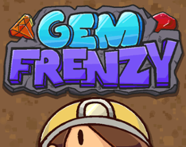 Gem Frenzy Image