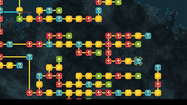 Giga Wrecker Alt screenshot