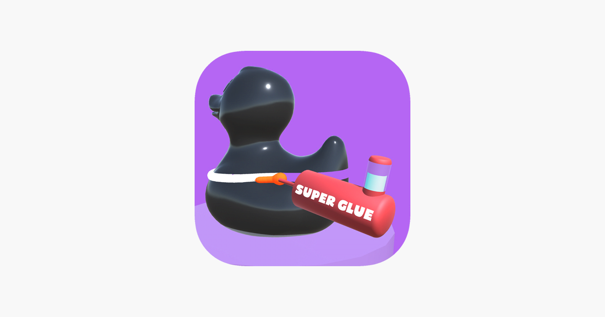 Games like Glue It 3D