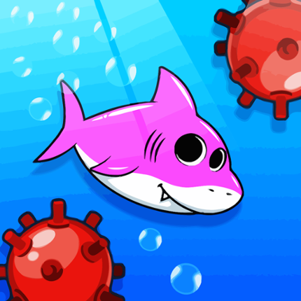 Go Baby shark Go Image