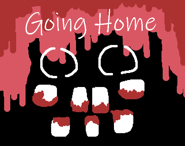 Games like Going Home