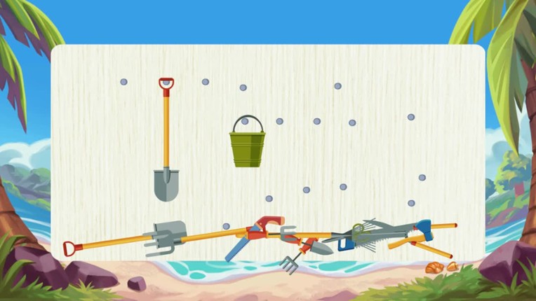 Good Hands screenshot