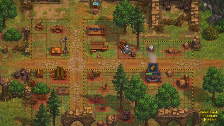 Graveyard Keeper 2 screenshot