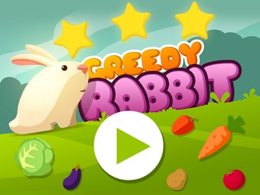 Games like Greedy Rabbit Platformer