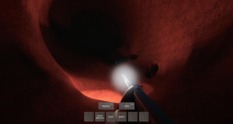 Gut Rot screenshot