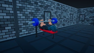 Gym Simulator Ultimate Image