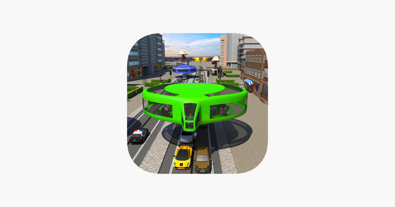 Gyroscopic Bus Simulator 2020 Game Cover