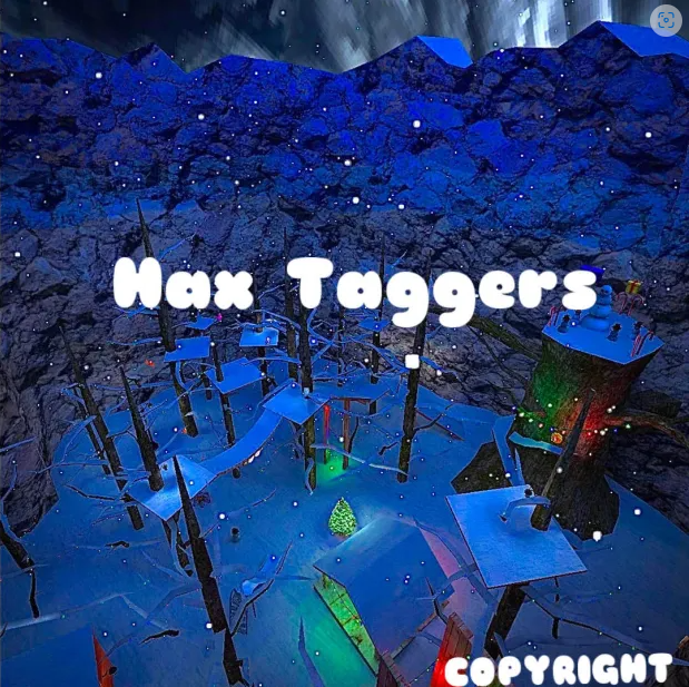 Games like Hax Taggerss