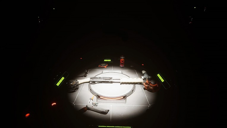 Headshot Roulette screenshot