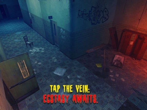 Hello Teacher: Scary Escape 3D Image