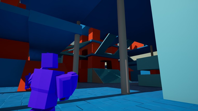 HitBox screenshot