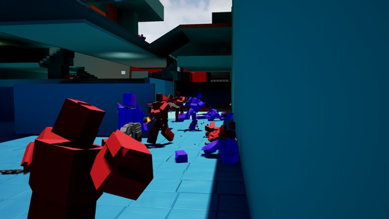 HitBox screenshot