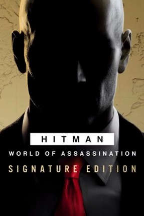 Hitman: World of Assassination - Signature Edition Image