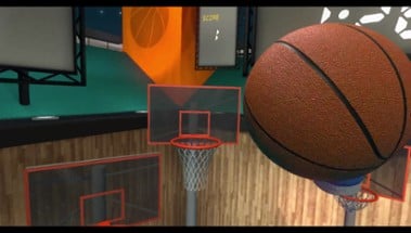 Hoops VR Image