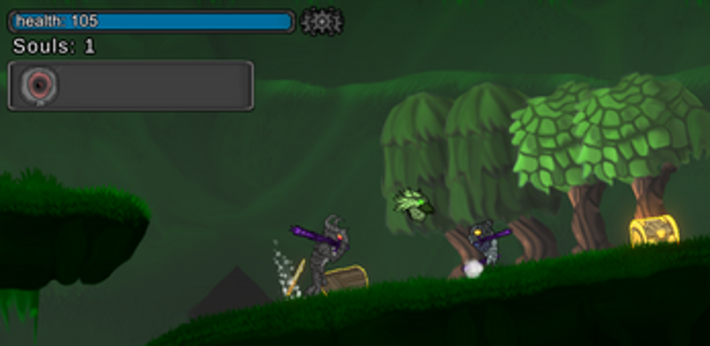 Horns screenshot