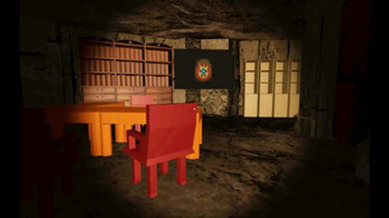 Horror Hotel 3 : Bloody Mary Version screenshot