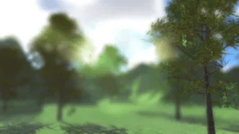 Horrors of the Past Image