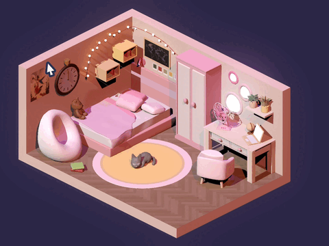 Games like How (not) to kill your cat