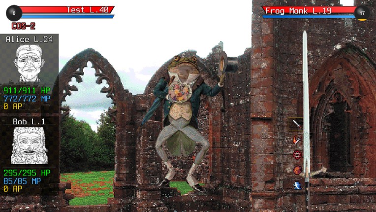 Hypernet Explorer screenshot