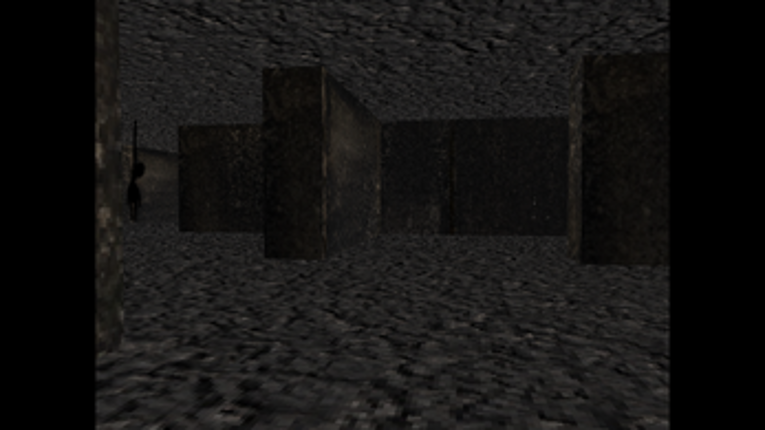 I Dream of a Nightmare screenshot