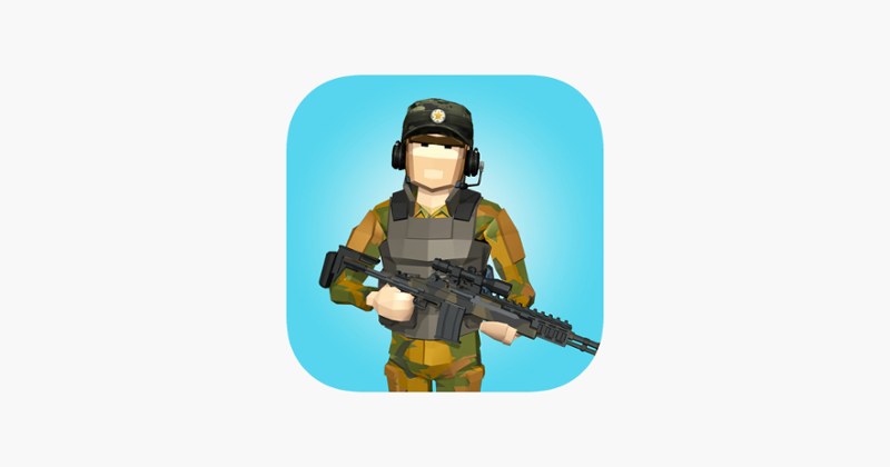 Idle Army City Image