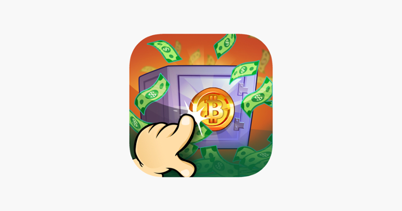 Idle Crypto Capitalist Game Cover