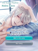 Ikemen Prince Otome Game Image