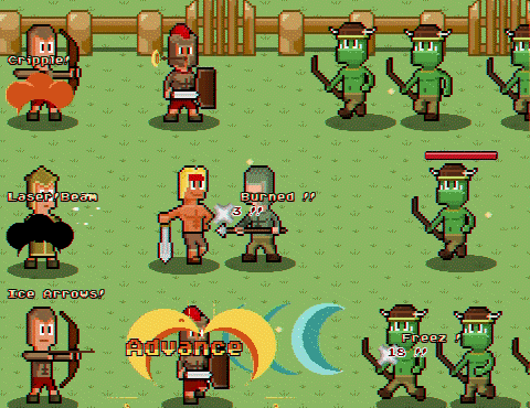 Games like Imperator Defence