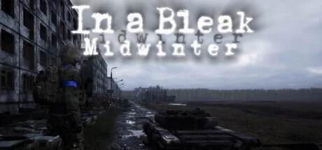 Games like In a Bleak Midwinter